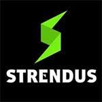 Strendus logo